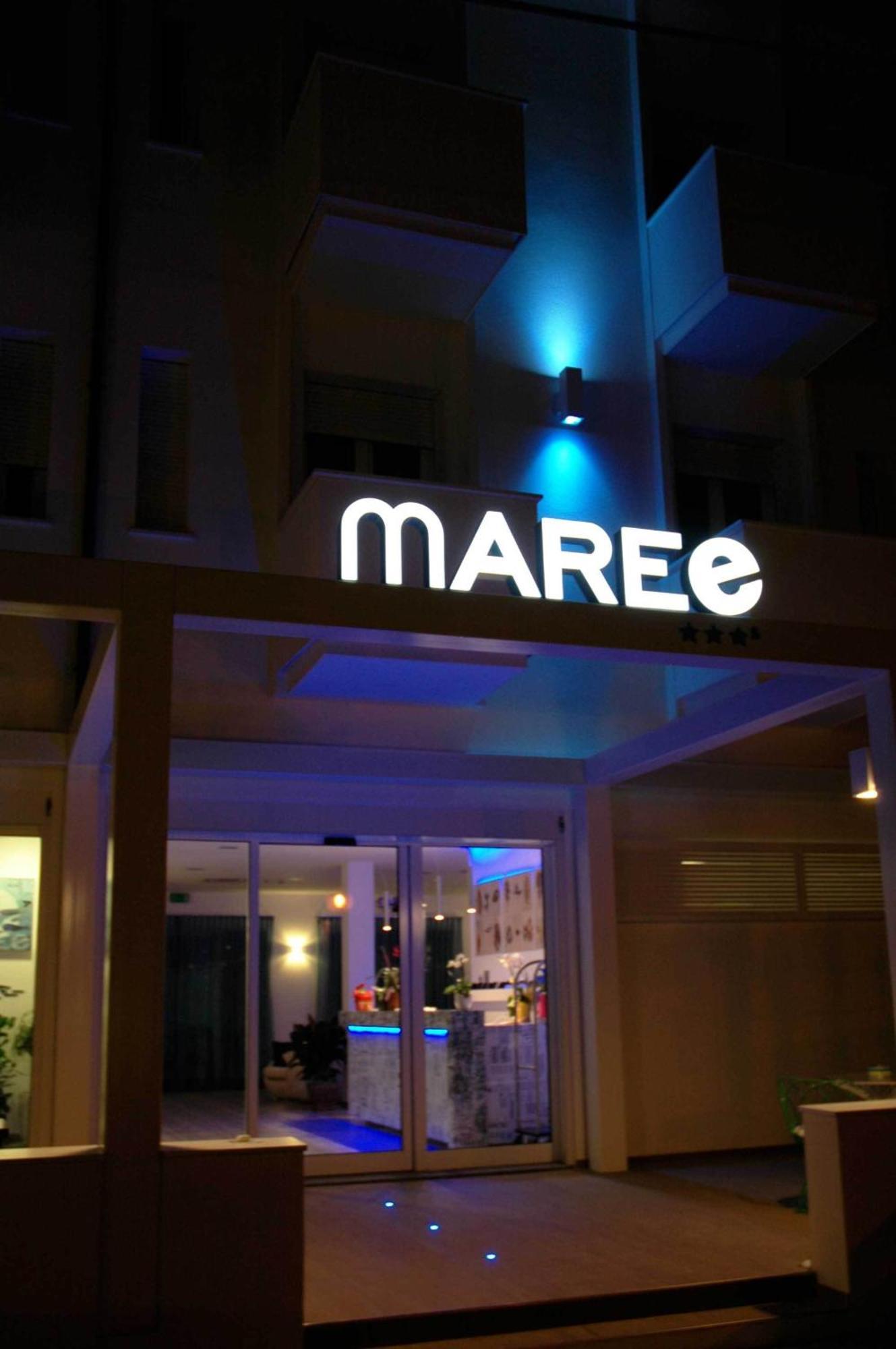 Maree