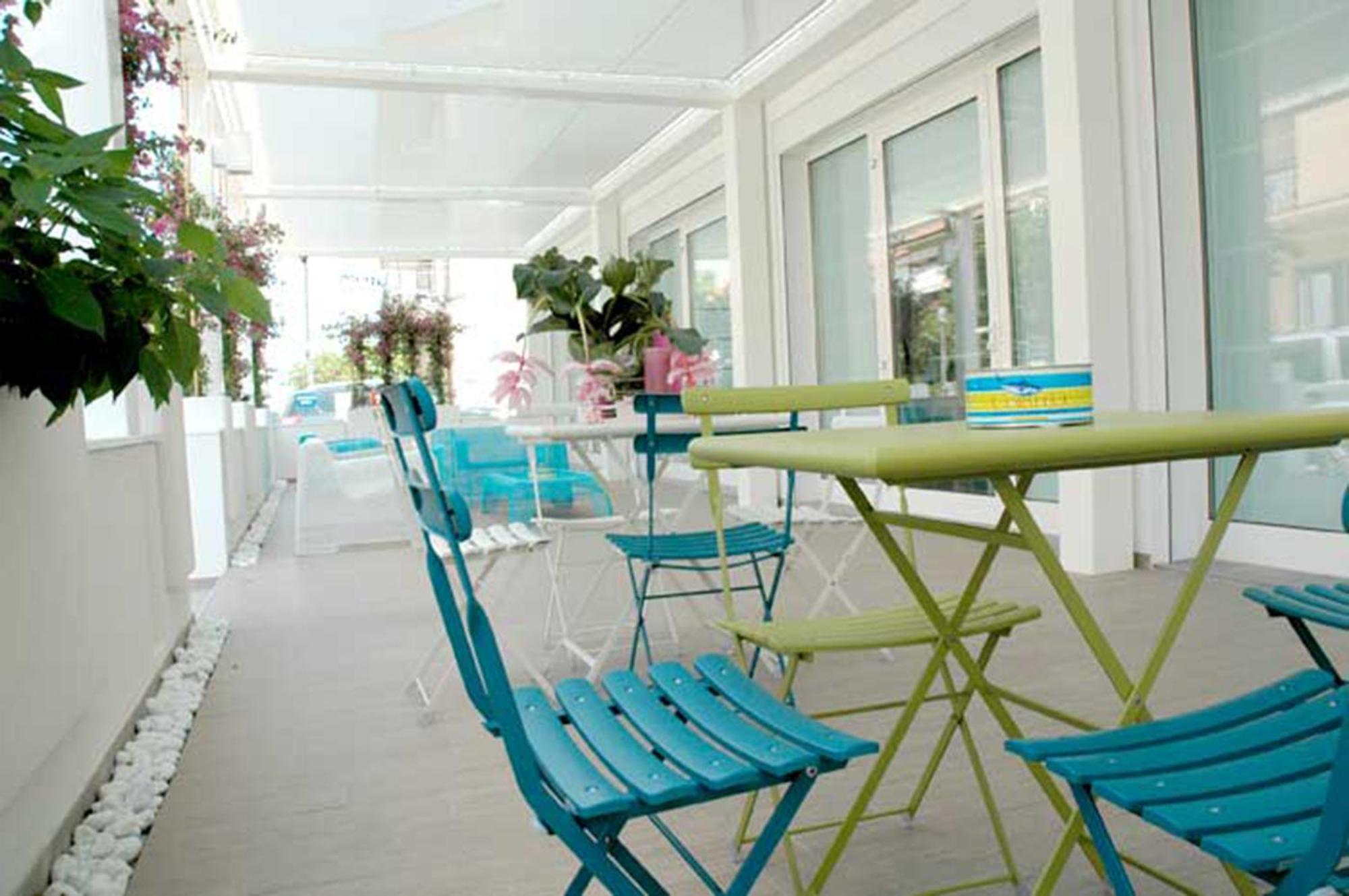 Hotel Maree Cesenatico