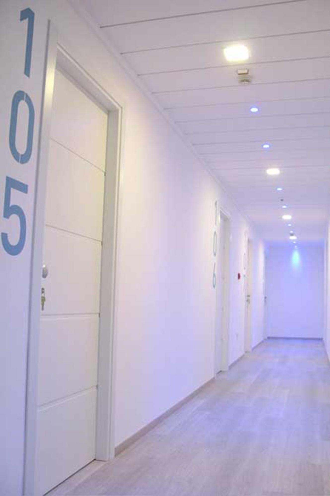 Hotel Maree Cesenatico