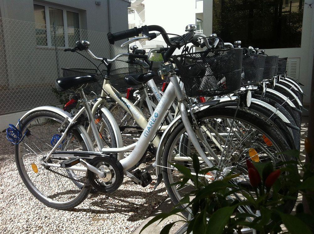 Maree Hotel 3*