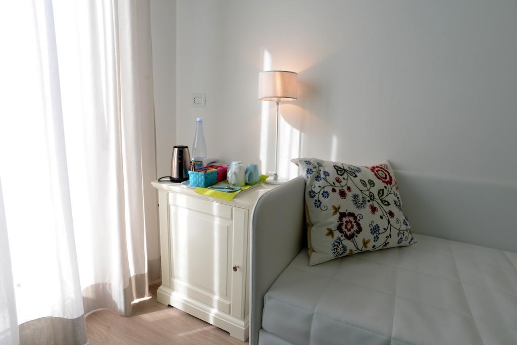Maree Hotel