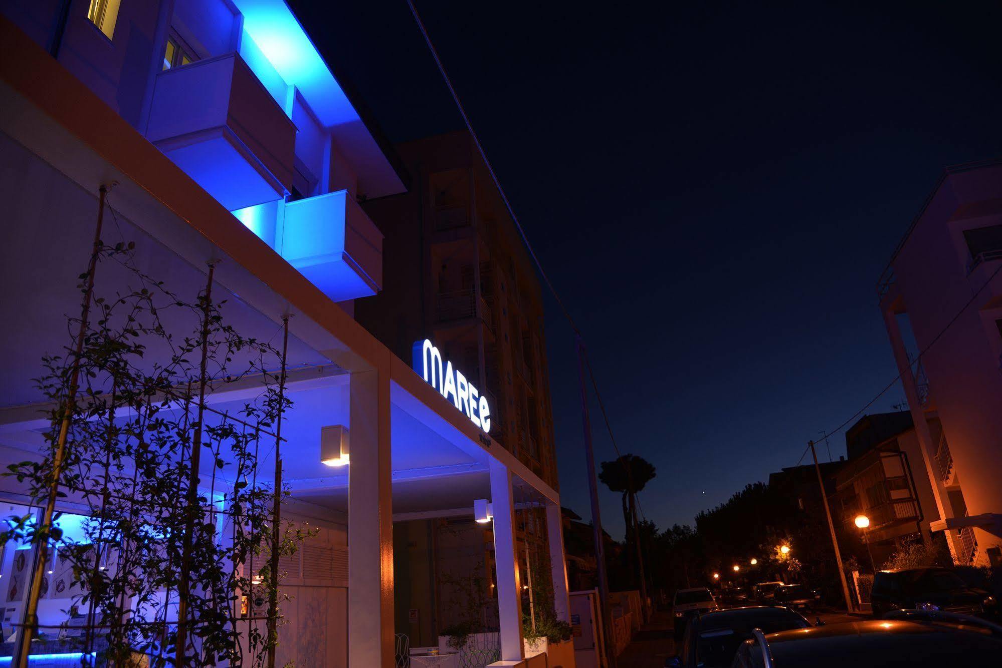 Maree Hotel Cesenatico