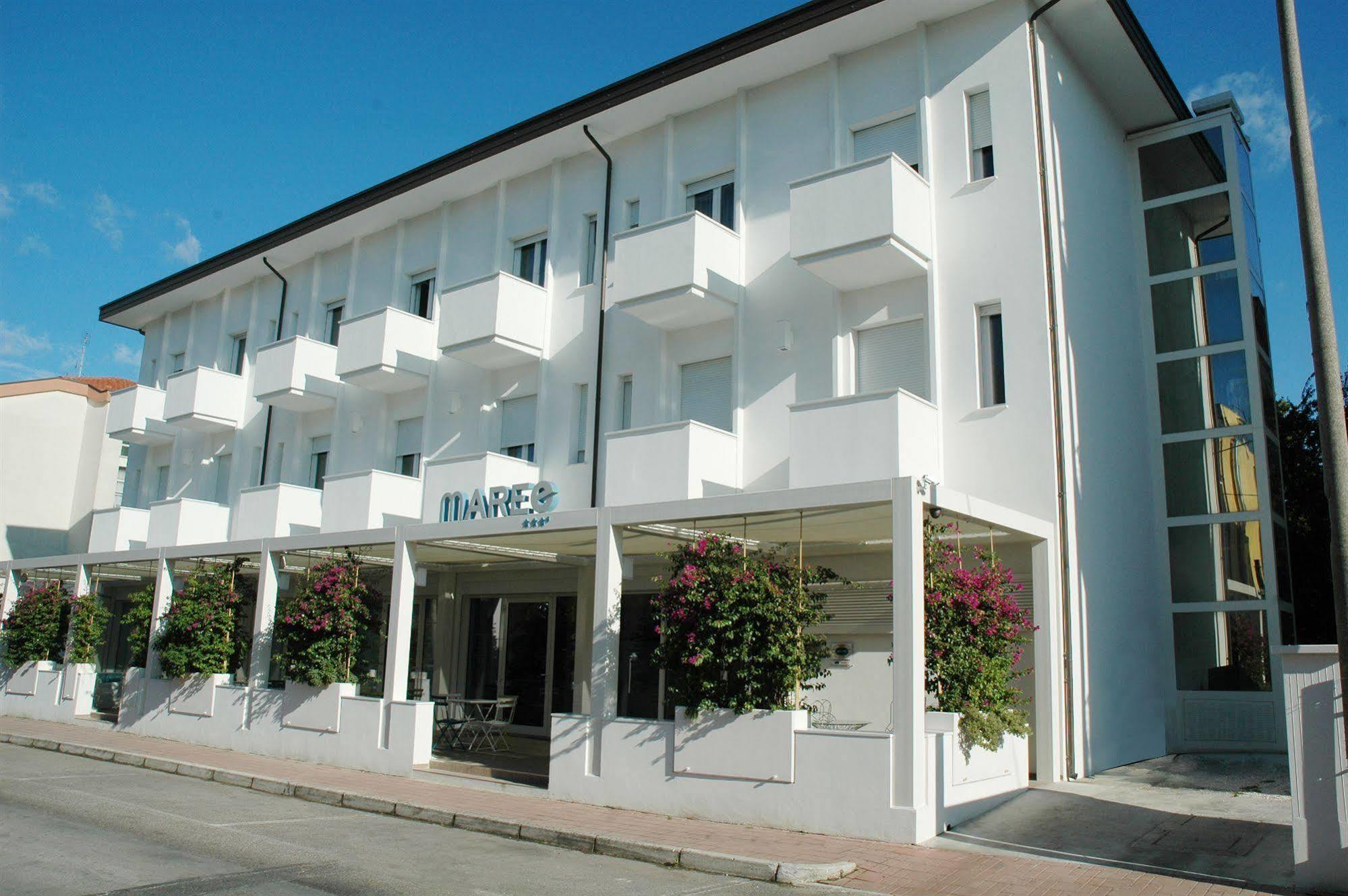 Hotel Maree Cesenatico