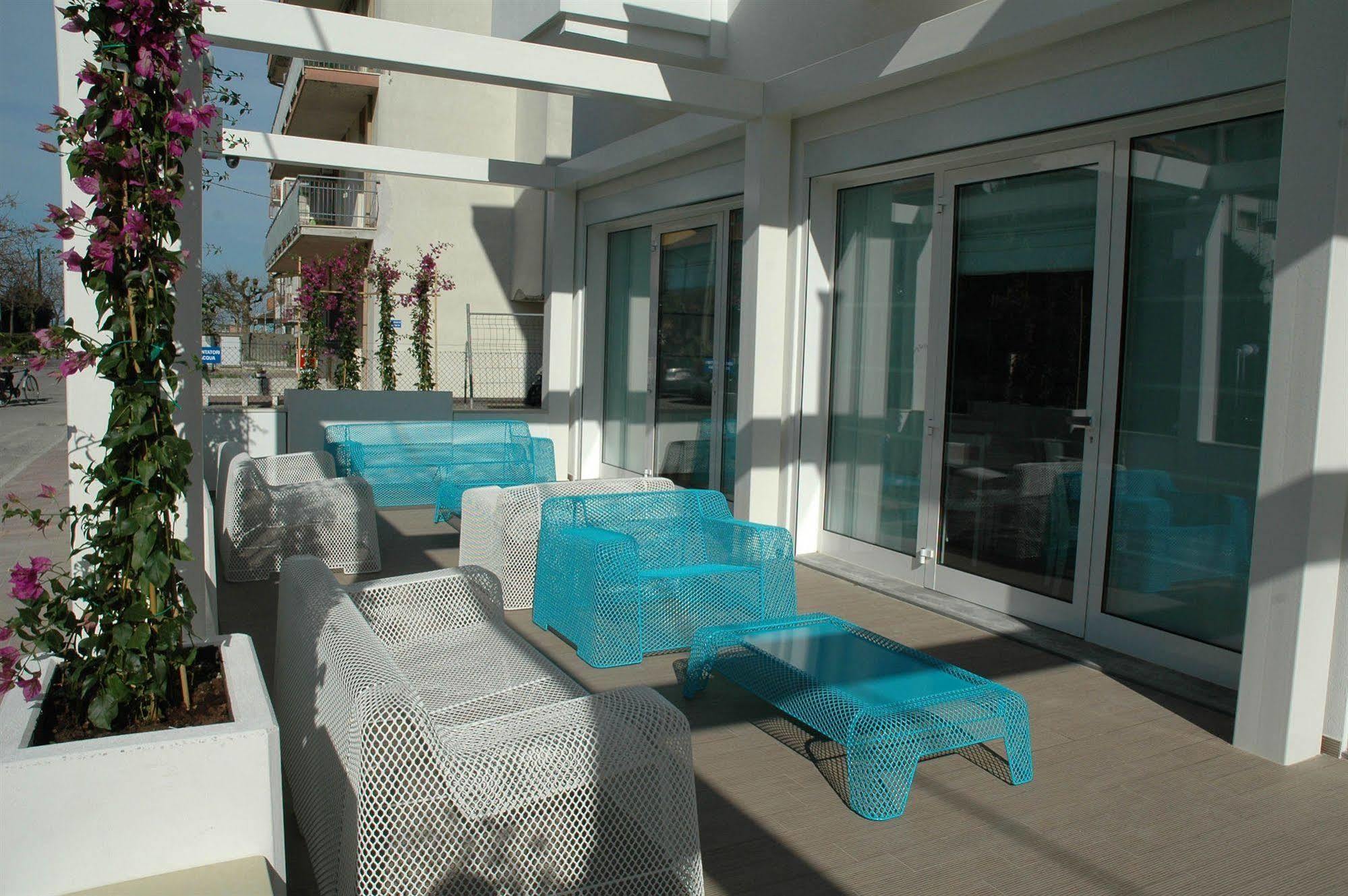 Hotel Maree