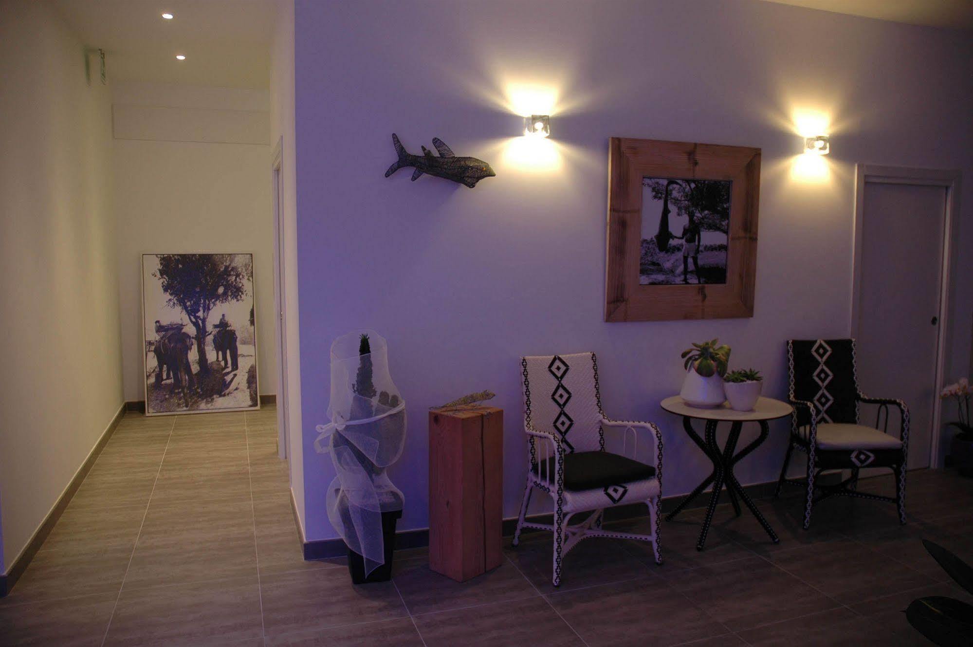 Hotel Maree Cesenatico